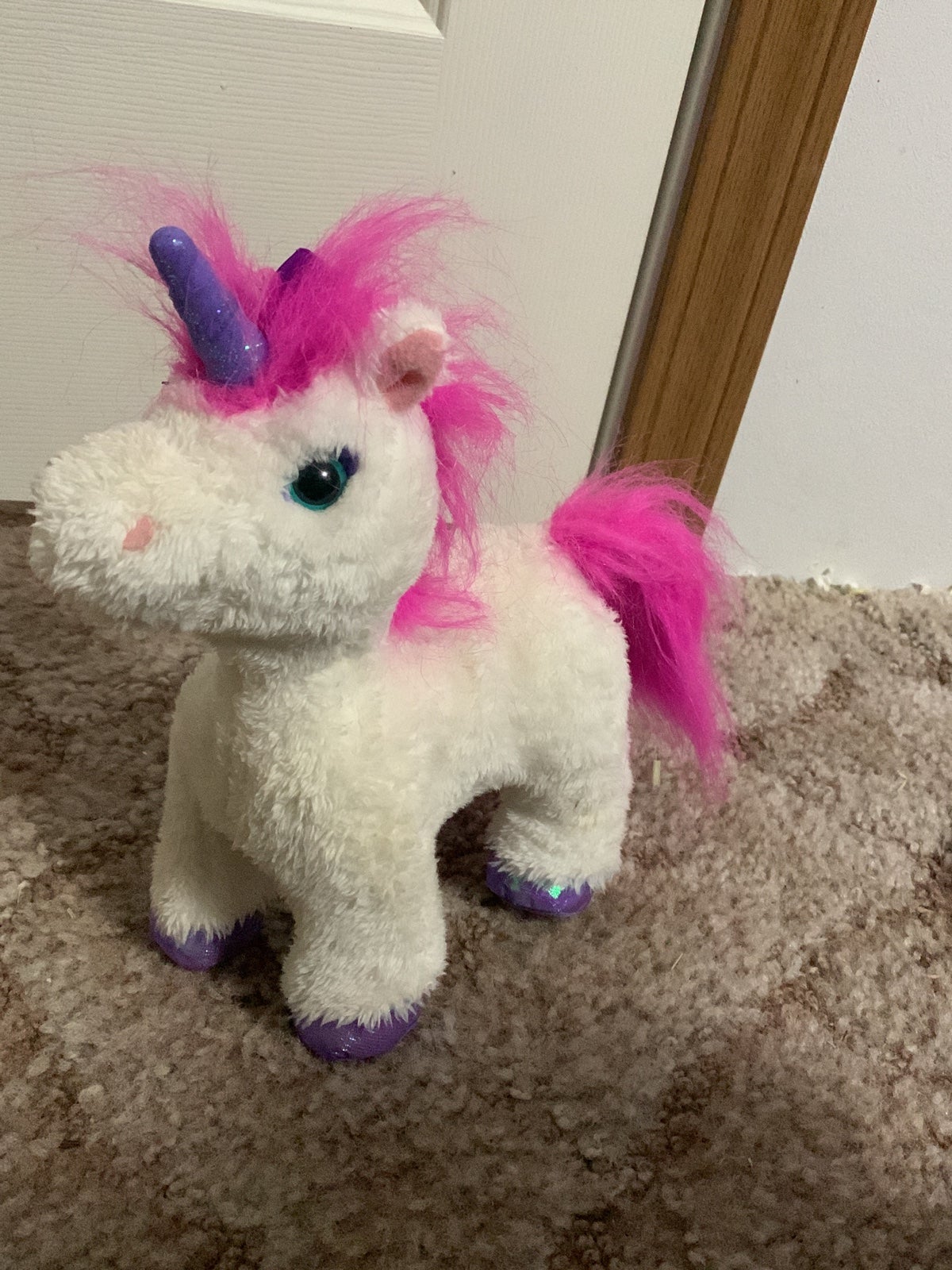 Furreal Friends Unicorn