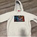 Supreme Picasso Weeping Woman Chainstitch Hooded Sweatshirt