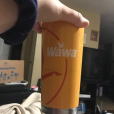 Wawa cup