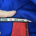 AMAZING VINTAGE ULTRA RARE 1990S JNCO JEANS DRAGON HOODIE MENS SIZE MEDIUM SKATE