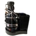 Jack LaLanne’s POWER JUICER - Model CL-003AP Thermal Cutoff Feature