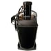 Jack LaLanne’s POWER JUICER - Model CL-003AP Thermal Cutoff Feature