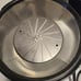 Jack LaLanne’s POWER JUICER - Model CL-003AP Thermal Cutoff Feature