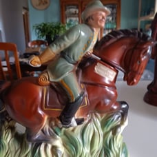 Cool whiskey decanter