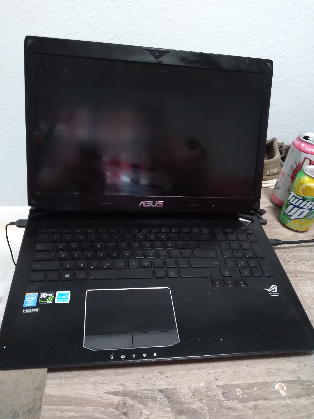 Laptop