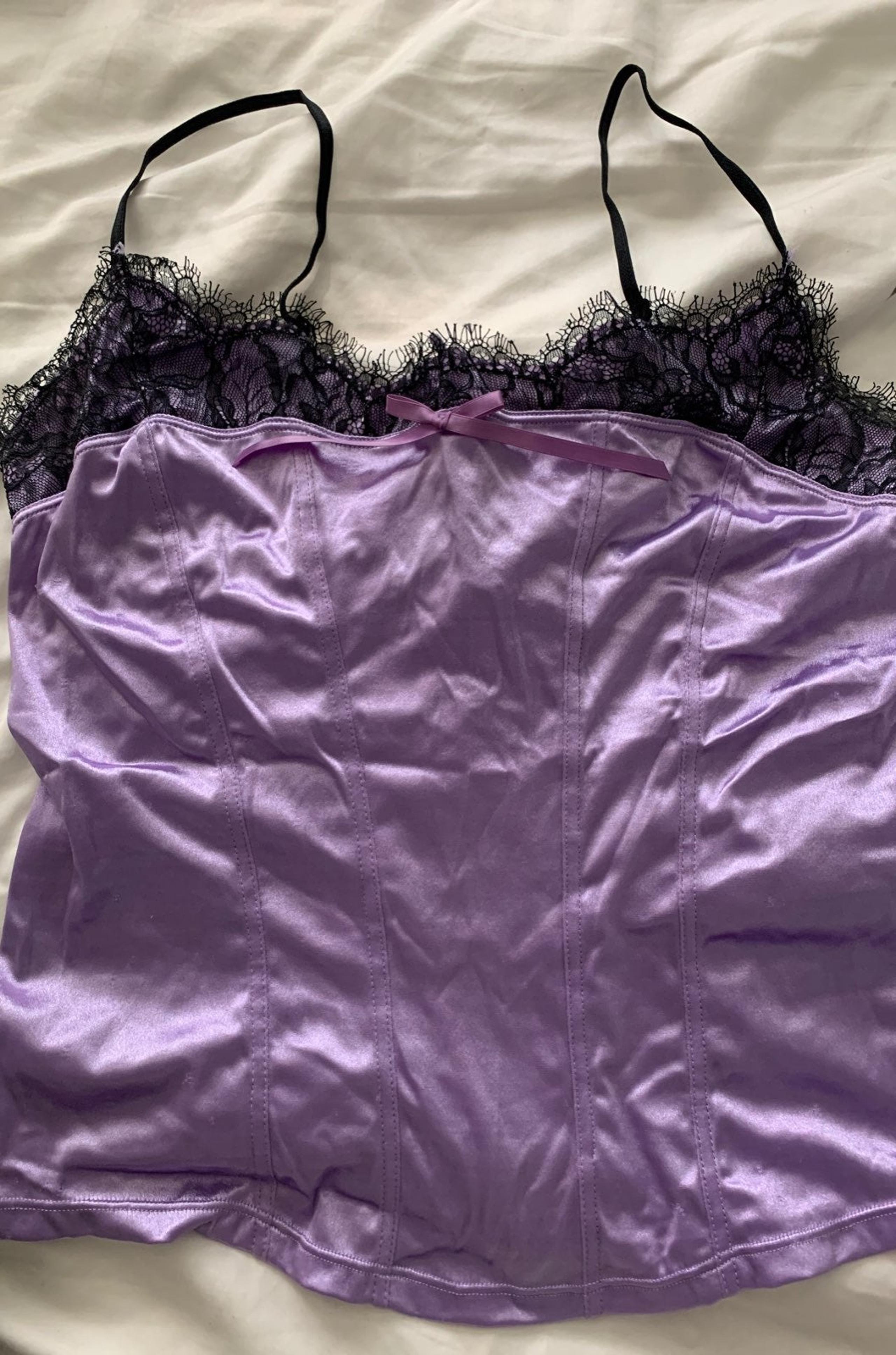 Intimates