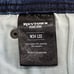 Revtown Automatic Straight Leg Jeans Mens 34X32 Faded Indigo 4-Way Stretch Denim