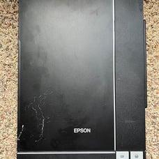 Epson Perfection V37