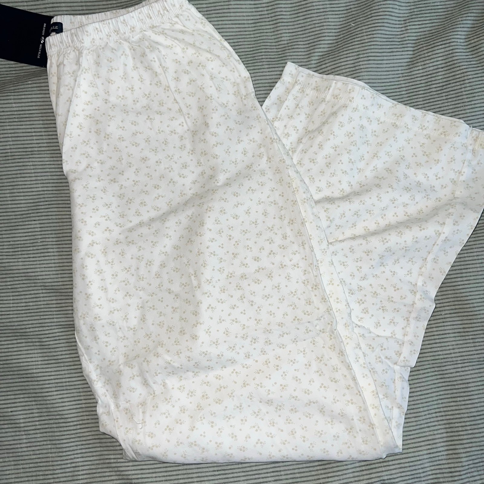 brandy melville pants