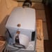 Vintage Viewlex projector