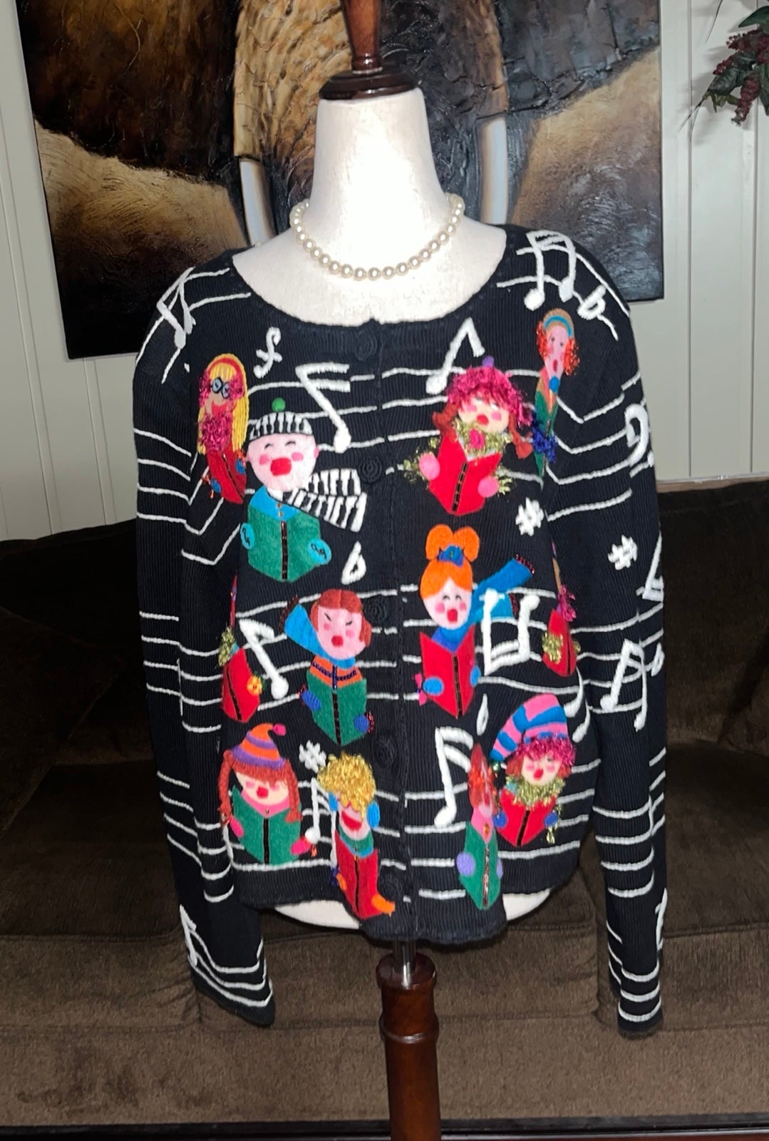 michael simon cardigan