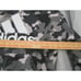 Adidas Coupe Standard Gray Camo Hoodie Pullover Womens Size XL