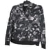 Adidas Coupe Standard Gray Camo Hoodie Pullover Womens Size XL
