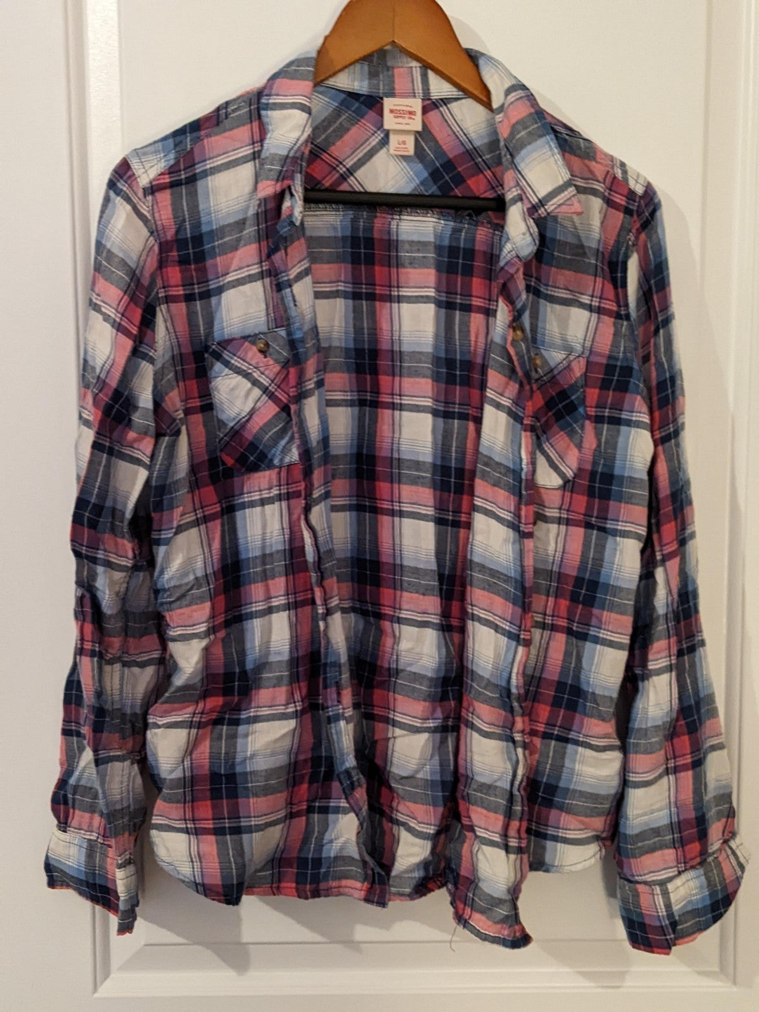 Flannel