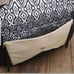 Steve Madden Laptop Messenger Bag