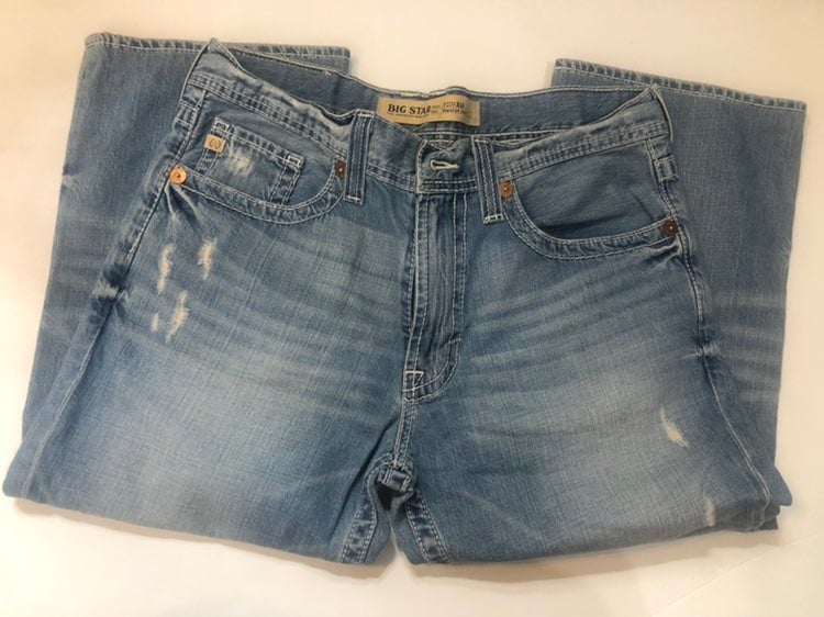 Big Star jeans
