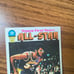 1976-77 Topps #126 Kareem Abdul-Jabbar