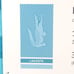 NWT LACOSTE CROC LOGO BEACH Plaid Blue TOWEL 100% COTTON 36” x 72”