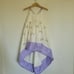 Pleiades Rainbow Windsong Dress