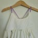 Pleiades Rainbow Windsong Dress