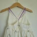 Pleiades Rainbow Windsong Dress