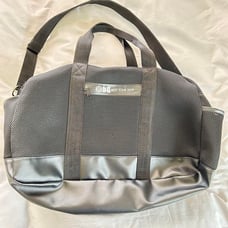 Da-iCE BEST TOUR 2019 Mesh Boston Bag