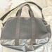 Da-iCE BEST TOUR 2019 Mesh Boston Bag