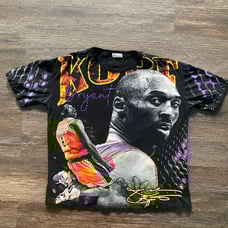 Kobe Bryant AOP tee