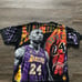 Kobe Bryant AOP tee