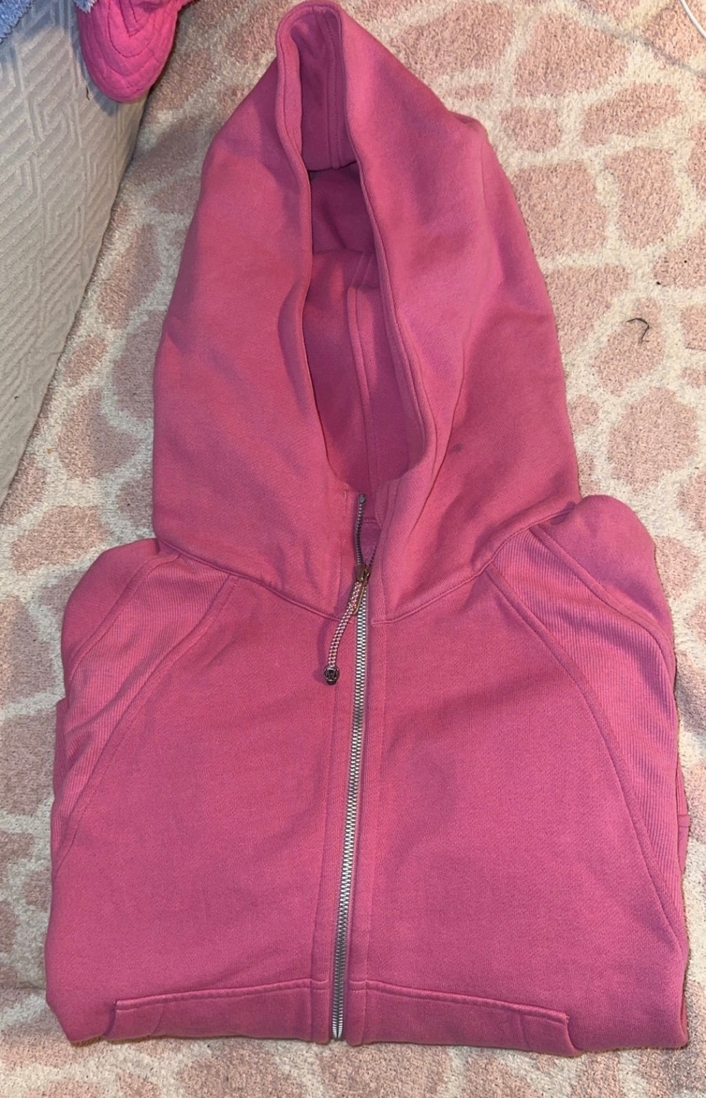 Lululemon scuba