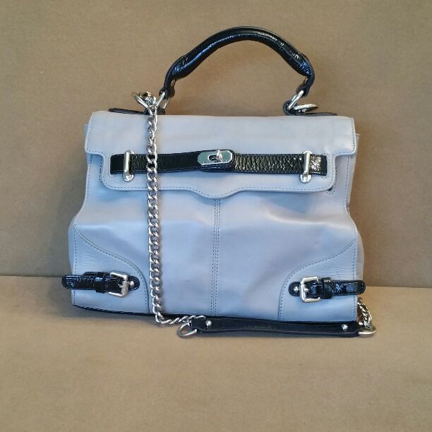 Rebecca Minkoff Satchel
