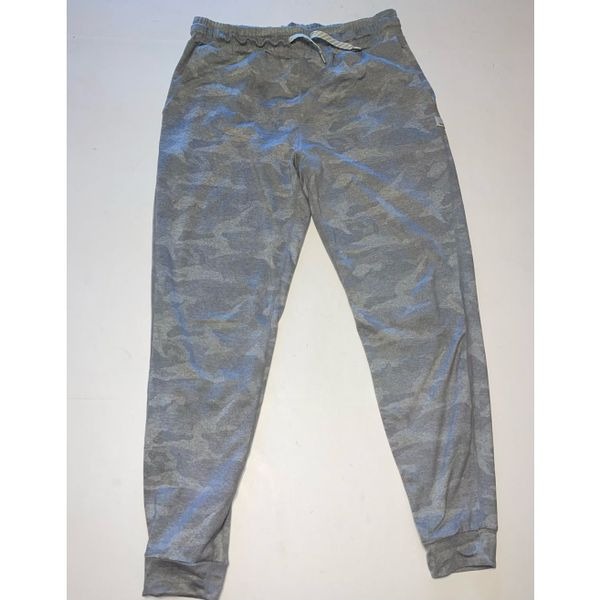 Vouri Ladies Joggers Camo XS