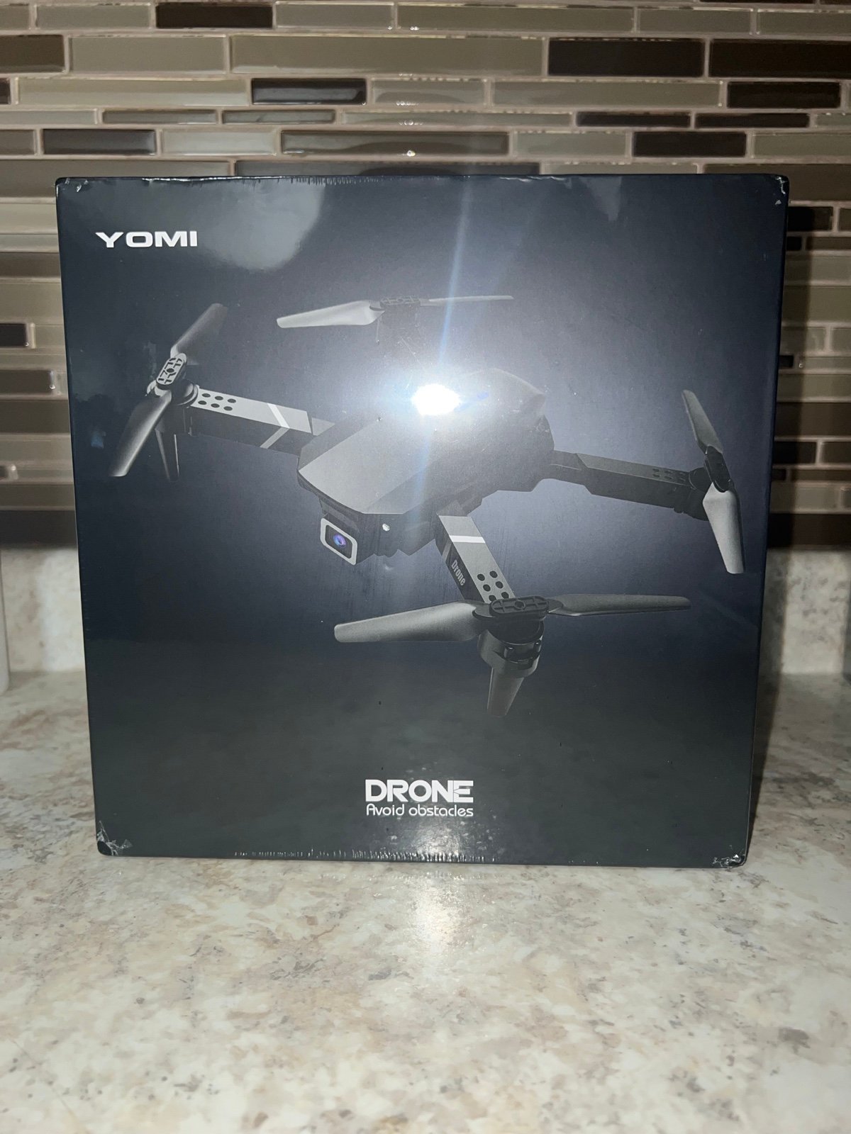 Drone