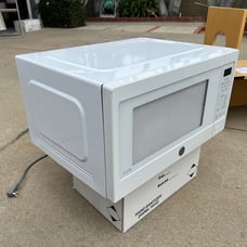 Profile Microwave
