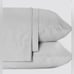 Viscose Bamboo sheet set (4 pc) Silver