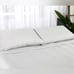 Viscose Bamboo sheet set (4 pc) Silver