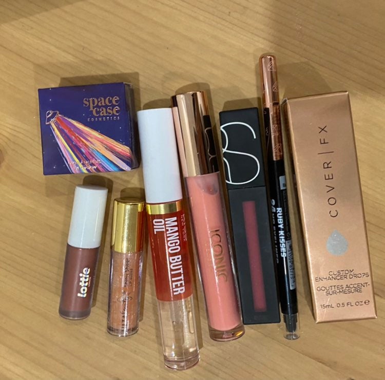 Makeup Bundle