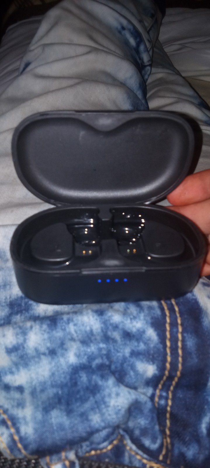 Bluetooth Headphones