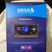 SIRIUS SATELLITE RADIO SPORSTER 6 RADIO