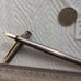 It's a Montblanc fountain pen.