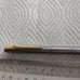 It's a Montblanc fountain pen.