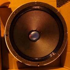 speaker