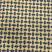 Vintage Ralph Lauren Neck Tie, Yellow Tie, Male Tie