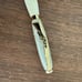 Hand Turned Genuine Deer Antler Pen Made in USA