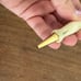 Hand Turned Genuine Deer Antler Pen Made in USA