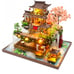 Minature Dollhouse