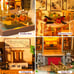 Minature Dollhouse