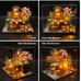 Minature Dollhouse