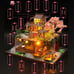 Minature Dollhouse