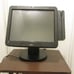 Fujitsu 7000 LCD Display TouchScreen POS computer with card reader